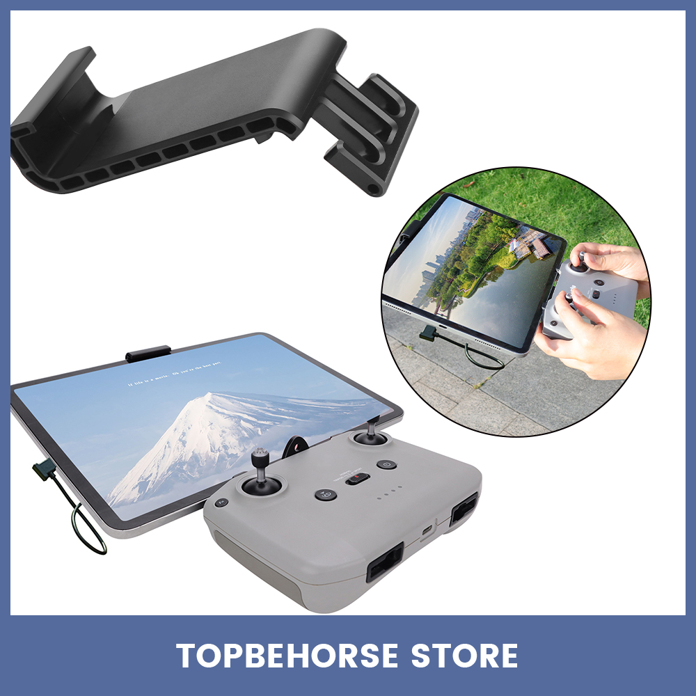 Dji Drone Mini 3 - Tablet-Halterungsclip für DJI RC-N1/N2/N3 Verlängerungsclip für