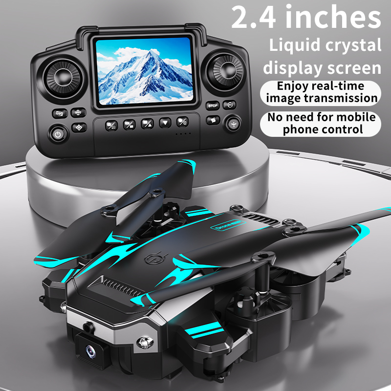 Drone Kit Professional - 2026 Bestseller S6 Drohne 5000M 8K